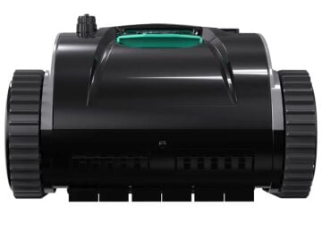 WYBOT C1 MAX 200M2 KABLOSUZ Otomatik Havuz Süpürge Robotu-Robotic Poll Cleaner-ToptancıyızBiz