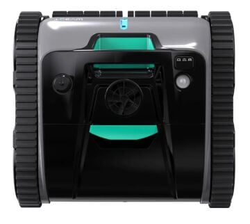 WYBOT C1 MAX 200M2 KABLOSUZ Otomatik Havuz Süpürge Robotu-Robotic Poll Cleaner-ToptancıyızBiz