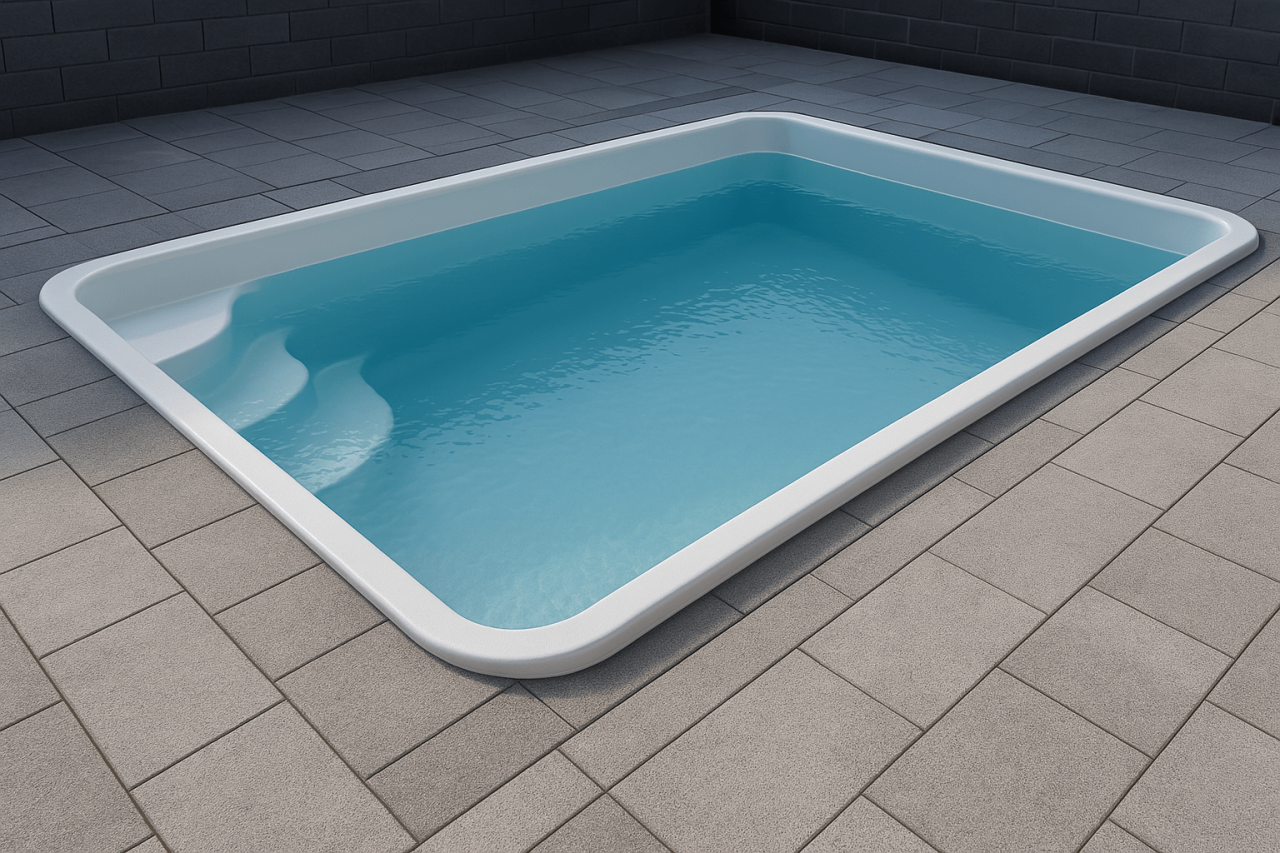 Neden Fiber Hazır Havuz Satın Almalıyız?