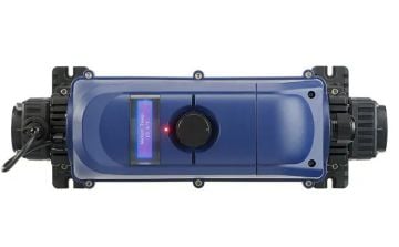 ELECRO Analog Havuz Isı Pompası EVOLUTION 2 Trifaze 9 kW-ToptancıyızBiz