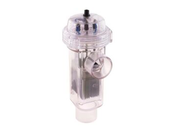 Gemaş Tuz-Klor Jeneratörleri Puritron GSC-10, 10 g/h-ToptancıyızBiz