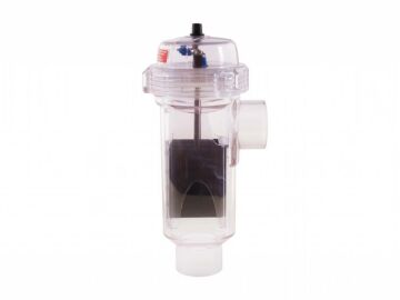 Gemaş Puritron GSCOL-30 Hat Üstü Tuz & Klor Jenaratörü-ToptancıyızBiz