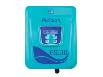 Gemaş Puritron GSCOL-30 Hat Üstü Tuz & Klor Jenaratörü-ToptancıyızBiz