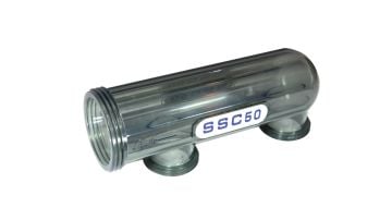 Water Fun Tuzdan Klor Jeneratörü 45 gr/h 110 m3-Salt Chlorinator-ToptancıyızBiz