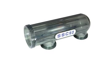Water Fun Tuzdan Klor Jeneratörü 45 gr/h 110 m3-Salt Chlorinator-ToptancıyızBiz