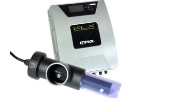 Kripsol KLX 8 Tuz Jeneratörü 20 m3-Salt Chlorinator-ToptancıyızBiz