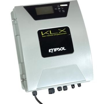 Kripsol KLX 22 Tuz Jeneratörü 90 m3-Salt Chlorinator-ToptancıyızBiz
