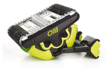 Gemaş DOLPHIN BIO-S Otomatik Havuz/Gölet Süpürge Robotu-Automatic Pool Cleaners-ToptancıyızBiz
