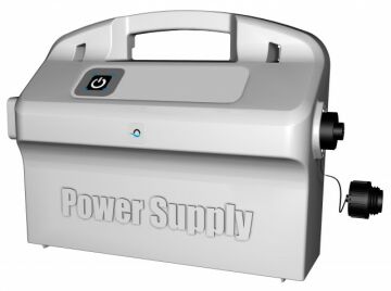 Gemaş DOLPHIN WAVE 30 Otomatik Havuz Süpürge Robotu-Automatic Pool Cleaners-ToptancıyızBiz