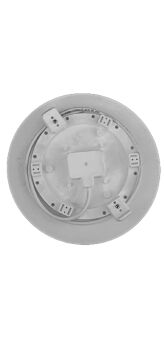 Water Fun Ultra Slim Joker Model Sıva Altı Beyaz Işık Led Havuz Lambası- ( Her Koyana Uygun ) Joker Led Lights-ToptancıyızBiz