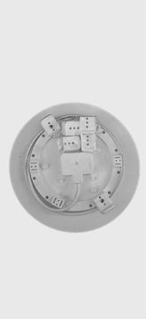 Water Fun Ultra Slim Joker Model Sıva Altı Gün Işığı Led Havuz Lambası- ( Her Koyana Uygun ) Joker Led Lights-ToptancıyızBiz