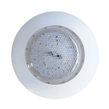 Water Fun Ultra Slim Joker Model Sıva Altı Gün Işığı Led Havuz Lambası- ( Her Koyana Uygun ) Joker Led Lights-ToptancıyızBiz