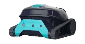 Gemaş DOLPHIN LIBERTY 300 Kablosuz Otomatik Havuz Süpürge Robotu-ToptancıyızBiz