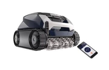 ZODIAC VOYAGER RE 4600 İQ Otomatik Havuz Süpürge Robotu-Robotic Poll Cleaner-ToptancıyızBiz