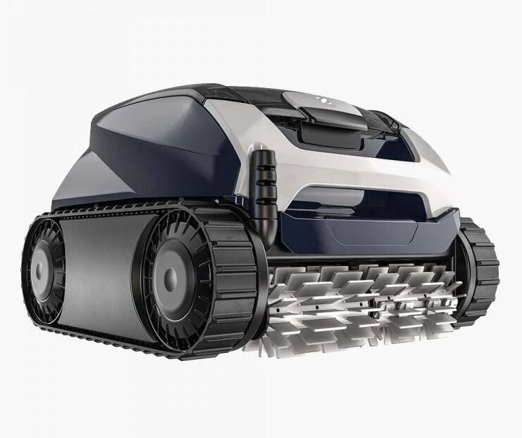 ZODIAC VOYAGER RE 4600 İQ Otomatik Havuz Süpürge Robotu-Robotic Poll Cleaner-ToptancıyızBiz
