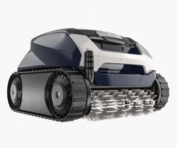 ZODIAC VOYAGER RE 4600 İQ Otomatik Havuz Süpürge Robotu-Robotic Poll Cleaner-ToptancıyızBiz