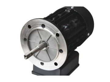 Gemaş STREAMER 2010 Havuz Pompası STRN-100T 1 HP, Trifaze-Pool Pump-ToptancıyızBiz