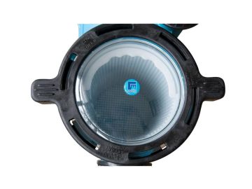 Gemaş STREAMER 2010 Havuz Pompası STRN-80T 3/4 HP, Trifaze-Pool Pump-ToptancıyızBiz