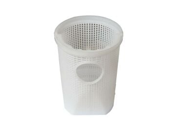 Gemaş STREAMER MİNİ Havuz Pompası STRM-100M 1 HP, Monofaze-Pool Pump-ToptancıyızBiz