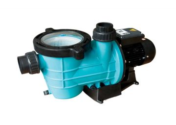 Gemaş STREAMER MİNİ Havuz Pompası STRM-150T 1,5 HP, Trifaze-Pool Pump-ToptancıyızBiz