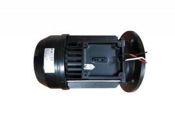 Gemaş STREAMER R Havuz Pompası STRN-80RT 3/4 HP, Trifaze-Pool Pump-ToptancıyızBiz