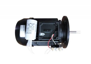 Gemaş STREAMER R Havuz Pompası STRN-80RT 3/4 HP, Trifaze-Pool Pump-ToptancıyızBiz