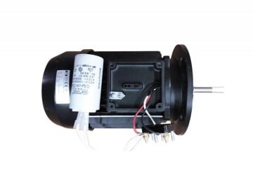 Gemaş STREAMER R Havuz Pompası STRN-100TR 1 HP, Trifaze-Pool Pump-ToptancıyızBiz