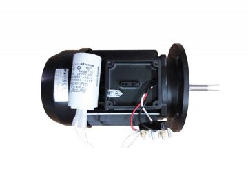 Gemaş STREAMER R Havuz Pompası STRN-200RT 2,0 HP, Trifaze-Pool Pump-ToptancıyızBiz