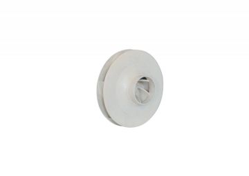 Gemaş STREAMER R MİNİ Havuz Pompası STRM-50RM 1/2 HP, Monofaze-Pool Pump-ToptancıyızBiz