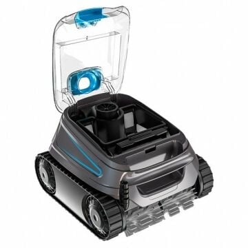 ZODIAC CNX 40 iQ Otomatik Havuz Süpürge Robotu-Robotic Poll Cleaner-ToptancıyızBiz