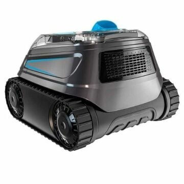 ZODIAC CNX 40 iQ Otomatik Havuz Süpürge Robotu-Robotic Poll Cleaner-ToptancıyızBiz
