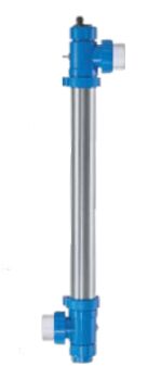 Blue Lagoon Tech UV-C 130W-150m3 Ultraviole Havuz Dezenfeksiyon Sistemi-ToptancıyızBiz