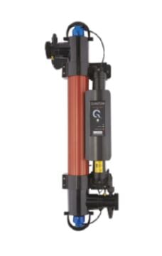 ELECRO Quantum UV-C 55W-65m3 Ultraviole Havuz Dezenfeksiyon Sistemi-ToptancıyızBiz