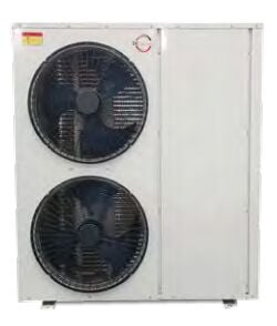 Water Fun Havuz Isı Pompası DC İnvertörlü 33 kW-ToptancıyızBiz