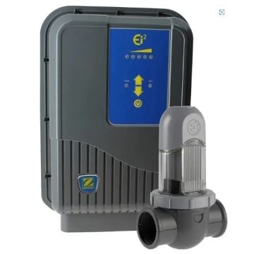 ZODIAC Eİ2 Tuz Klor Jeneratörü 12gr - 50 m3 - Zodiac Salt Chlorinator-ToptancıyızBiz