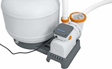 Bestway Kum Filtreli Devirdaim Motoru (60 m3’e kadar olan havuzlar için) 11,50 m3/saat -ToptancıyızBiz