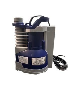 Venedik Pro Temiz Su Dalgıç Pompa Aluminyum Sargılı 400W -ToptancıyızBiz