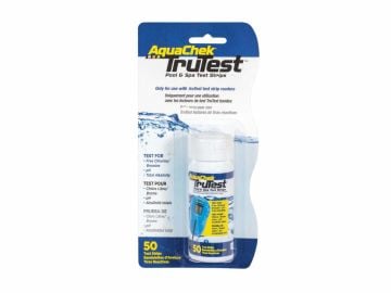 Gemaş AQUACHECK TRUTEST Yedek Test Çubuğu 50 adet  -ToptancıyızBiz
