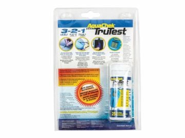 Gemaş AQUACHECK TRUTEST Çubuklu Sayısal Test Aleti   -ToptancıyızBiz