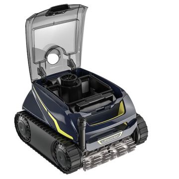 ZODIAC RF 5400 iQ KABLOSUZ Otomatik Havuz Süpürge Robotu-Robotic Poll Cleaner-ToptancıyızBiz