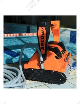 ZODIAC ARCO Otomatik Havuz Süpürge Robotu-Robotic Poll Cleaner-ToptancıyızBiz