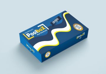 Poolbox TOZ Topaklayıcı - Çöktürücü - Granule Flocculant-ToptancıyızBiz