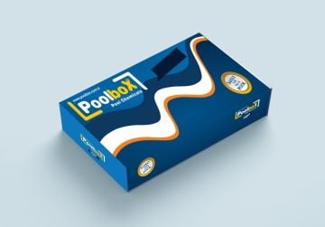 Poolbox TOZ İyonizer - Granule ionizer -ToptancıyızBiz