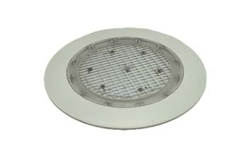 Cometepool Ultra Slim 4mm Günışığı Işık SMD Led Havuz Sıva Altı (Joker) Aydınlatma Lambası 40W-ToptancıyızBiz