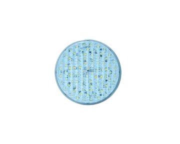 Cometepool  Antrasit Çerçeve Ultra Slim 4mm Mavi Işık SMD Led Havuz Sıva Altı (Joker) Aydınlatma Lambası 40W-ToptancıyızBiz