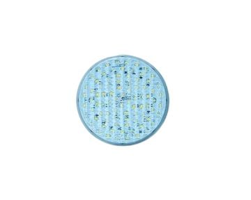 Cometepool Mini 13cm Mavi Işık SMD Led Havuz Sıva Üstü Aydınlatma Lambası 6W-ToptancıyızBiz