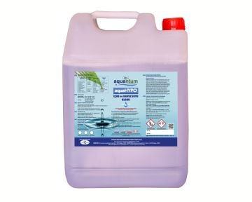 Aquantum 24 KG %12 Sıvı İçme ve Havuz Suyu Kloru - %12 Liquid Chlorine