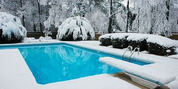 SPP Superpool SuperWinter 10 KG (Kış Bakım Kimyasalı) - Pool Winter Care Products-ToptancıyızBiz