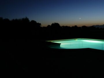 Mega Pool Gün Işığı Led ( Osram ) Par 56 Havuz Aydınlatma Ampulü-PAR 56 LED Bulbs-ToptancıyızBiz