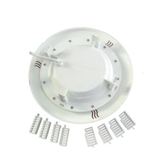 Mega Pool Joker Model Sıva Altı Beyaz Işık Led  (Osram) Havuz Lambası-Joker Led Lights-ToptancıyızBiz